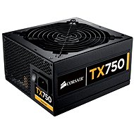 Corsair TX750 V2 - PC Power Supply