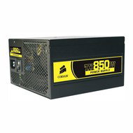 Power Supply CORSAIR TX850 - PC Power Supply