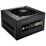 Corsair AX650 - PC Power Supply