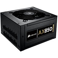 Corsair AX850 - PC Power Supply