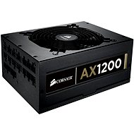 Corsair AX1200 - PC Power Supply