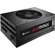 Corsair AX1500i - PC Power Supply