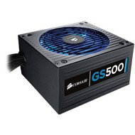 Corsair GS500 - PC Power Supply