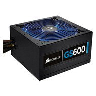 Corsair GS600 - PC Power Supply