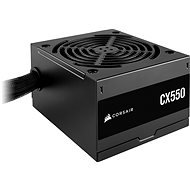 Corsair CX550 - PC Power Supply