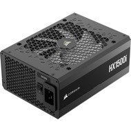 Corsair HX1500i (2025) C20 - PC Power Supply