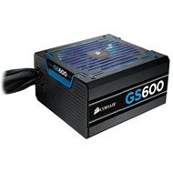 Corsair GS600  - PC Power Supply