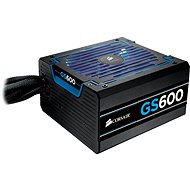 Corsair GS600 Edition 2013 - PC Power Supply
