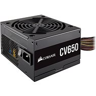 Corsair CV650 - PC Power Supply