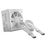 Corsair RM850e 3rd Gen ThermalProtect White - PC Power Supply