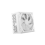 Corsair RM1200e 2nd Gen White - PC Power Supply