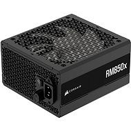 Corsair RM850x ATX 3.1 - Počítačový zdroj