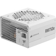 Corsair RM750e (2025) White - PC Power Supply
