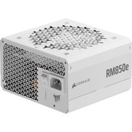 Corsair RM850e (2025) White - PC Power Supply
