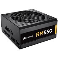 Corsair RM550 - PC-Netzteil