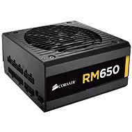  Corsair RM650  - PC Power Supply