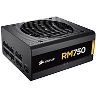 Corsair RM750 - PC-Netzteil