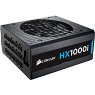 Corsair HX1000i - PC-Netzteil