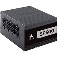 Corsair SF600 (2018) - PC tápegység