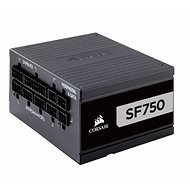 Corsair SF750 - PC Power Supply