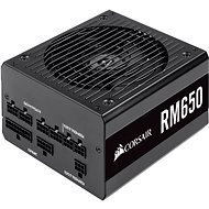 Corsair RM650 - PC Power Supply