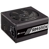 Corsair RM650x - PC Power Supply