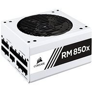 Corsair RM850x (2018) - White - PC Power Supply