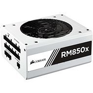 Corsair RM850x - White - PC Power Supply