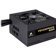 Corsair VENGEANCE 650M - PC Power Supply
