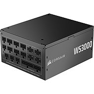Corsair WS3000 - PC Power Supply