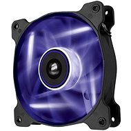 Corsair Quiet edition AF120 purple LED - PC Fan