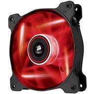 Corsair SP120 red LED 2pcs - PC Fan