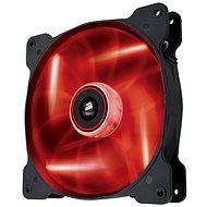 Corsair SP140 red LED 2pcs - PC Fan
