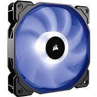 Corsair SP120 RGB High Performance LED 120mm Fan - Single Pack - PC Fan