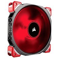 Corsair ML140 PRO LED Red - PC Fan