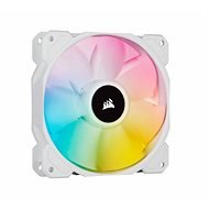 Corsair iCUE SP140 RGB ELITE White - PC Fan