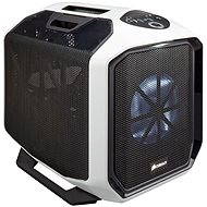 Corsair 380T Graphite Series White - PC Case