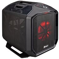  Corsair Graphite Series 380T Black  - PC Case