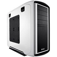 CORSAIR CC600T Graphite Series white - PC Case