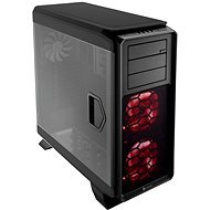  Corsair Graphite Series 760T Black  - PC Case
