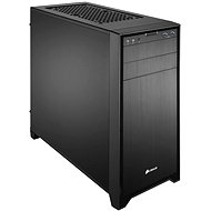 Corsair 350D Obsidian Series black - PC Case