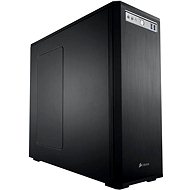 Corsair 550D Obsidian Series black - PC Case
