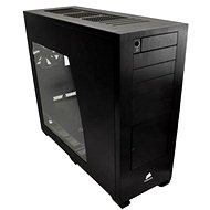 CORSAIR CC800DW Obsidian Series black - PC Case