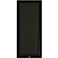 Corsair 220T RGB Front Tempered Glass Panel, Black - Front Panel
