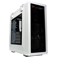 CORSAIR C70 Vangeance Series Arctic White - PC Case