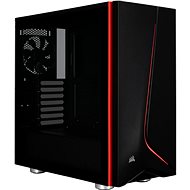 Corsair Carbide Series SPEC-05 Black - PC Case