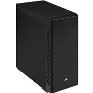 Corsair 110Q, Black - PC Case