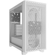 Corsair 3000D AIRFLOW White - PC Case