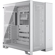 Corsair 6500D AIRFLOW White - PC Case