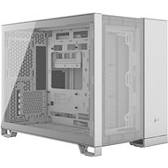Corsair 2500D AIRFLOW White - PC Case